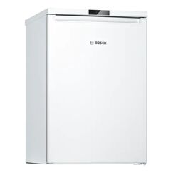 Bosch Serie 2 KTL15NWEB Kühlschrank mit Gefrierfach Freistehend 120 l Weiß