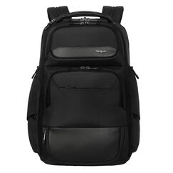 Targus HeritageLuxe Rucksack Reiserucksack Schwarz Polyester