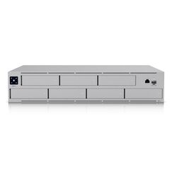 Ubiquiti UNAS Pro NAS Rack (2U) Cortex-A Cortex-A57 8 GB Grau