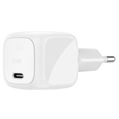 Belkin BoostCharge Laptop, Smartphone, Tablets Weiß AC Schnellladung Drinnen