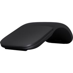 Microsoft Arc Mouse Maus Reisen Beidhändig Bluetooth BlueTrack 1000 DPI