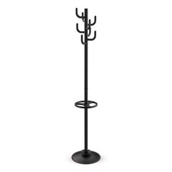MAUL Garderobe MAULpolaris Standfuß 177 cm schwarz