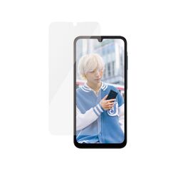 PanzerGlass ® Displayschutz Samsung Galaxy A26 5G | Ultra-Wide Fit