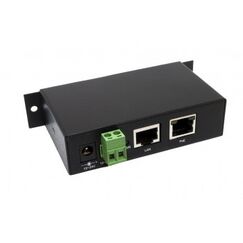 EXSYS EX-6007POE PoE-Adapter Gigabit Ethernet 48 V