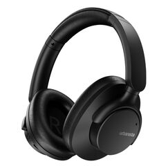 Urbanista Valencia Teal Green Kopfhörer Verkabelt & Kabellos Kopfband Anrufe/Musik Bluetooth Grün, Farbe: Schwarz