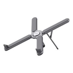 Trust Macy Klappbarer Laptop-Ständer aus Aluminium