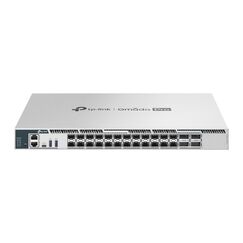 TP-Link Omada Pro S7500-24Y4C Netzwerk-Switch Managed L3 Grau