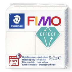 Staedtler FIMO effect 8010 Metallic 1 Stück(e)