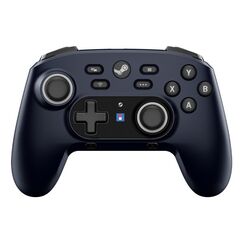 Hori HPC-055E Gaming-Controller Schwarz Bluetooth/USB Gamepad Analog / Digital PC
