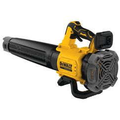 DeWalt Akku-Axialgebläse 18 Volt, Solo