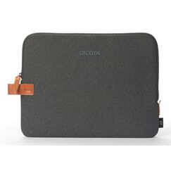 DICOTA D31930-RPET Laptoptasche 35,6 cm (14") Schutzhülle Anthrazit