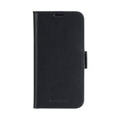 dbramante1928 Copenhagen_3 Handy-Schutzhülle 15,5 cm (6.1") Folio Schwarz