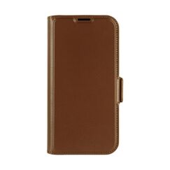dbramante1928 Oslo Pro Handy-Schutzhülle 15,5 cm (6.1") Folio Beige