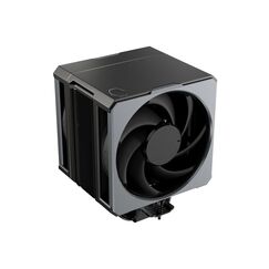 Cooler Master Hyper 612 APEX Prozessor Luftkühlung 12 cm Schwarz 1 Stück(e)