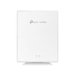 TP-Link Omada EAP650-DESKTOP WLAN Access Point 2976 Mbit/s Weiß Power over Ethernet (PoE)