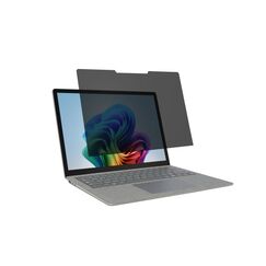 Kensington Blickschutzfilter - 2-fach, abnehmbar für Surface Laptop 7 13.8"