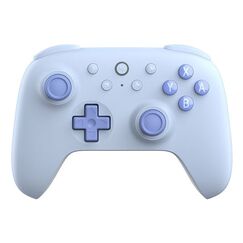 8Bitdo Ultimate 2C Bluetooth Blau Bluetooth/USB Gamepad Android, PC, Farbe: Blau