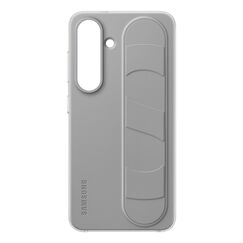 Samsung EF-GS931CJEGWW Handy-Schutzhülle 15,8 cm (6.2") Cover Grau, Farbe: Grau