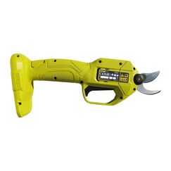 Ryobi Akku-Gartenschere RY18SCA-0 18 V, 25 mm, ohne Akku und Ladegerät