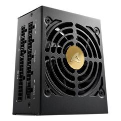 Sharkoon REBEL P20 SFX Netzteil 850 W 24-pin ATX Schwarz