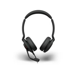 Jabra Evolve2 30 SE Kopfhörer Kabelgebunden Kopfband Büro/Callcenter USB Type-C / USB Type-A Schwarz