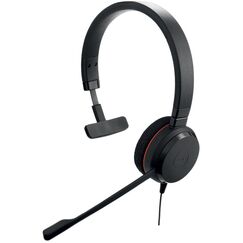 Jabra Evolve 20 USB C/A MS Mono