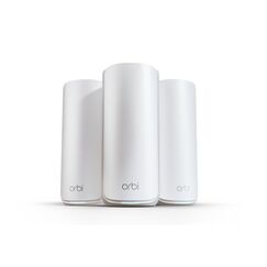 NETGEAR RBE873 Tri-Band (2,4 GHz/5 GHz/6 GHz) Weiß 5 Intern
