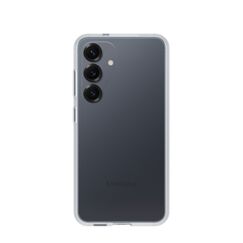 OTTERBOX React, Clear Galaxy S25