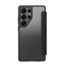 OTTERBOX React Folio transparent/black Galaxy S25 Ultra