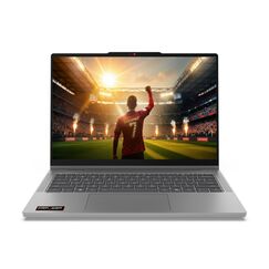 Lenovo IdeaPad 5 2-in-1 14AHP11 AMD Ryzen™ 7 250 Hybrid (2-in-1) 35,6 cm (14") Touchscreen WUXGA 16 GB DDR5-SDRAM 512 GB SSD Wi-Fi 6 (802.11ax) Windows 11 Home Grau Schweiz