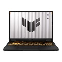 ASUS TUF Gaming F16 FX608JMI-TU238W Intel® Core™ i7 i7-14650HX Laptop 40,6 cm (16") WUXGA 16 GB DDR5-SDRAM 1 TB SSD NVIDIA GeForce RTX 5060 Wi-Fi 6E (802.11ax) Windows 11 Home Grau