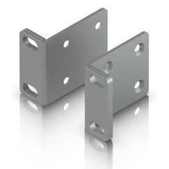 Ubiquiti UACC-Rack-Ear-1U Montageset