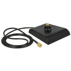 DeLOCK 88973 Netzwerk-Antenne SMA