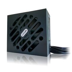 LC-Power LC700SI V2.31 Netzteil 700 W 20+4 pin ATX ATX Schwarz