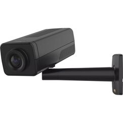 Axis Q1728 Box IP-Sicherheitskamera Draußen 3840 x 2160 Pixel Polklemme