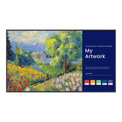 BenQ SL6504 Smart Signage Display Digital Signage Flachbildschirm 165,1 cm (65") LCD 500 cd/m² 4K Ultra HD Schwarz Eingebauter Prozessor Android
