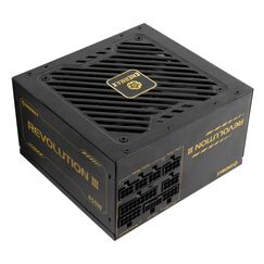 Enermax ERV850G-AHG-MAC Netzteil 850 W 20+4 pin ATX ATX Schwarz