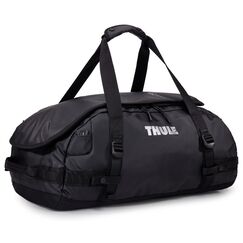 Thule Chasm TDSD302 Black Seesack 40 l Polyester Schwarz