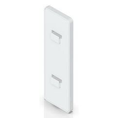 Ubiquiti UACC-Switch-FM Weiß Polycarbonat (PC), Silikon