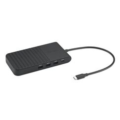 Kensington UH1500P EQ Mobile USB-C Triple Video Dockingstation