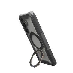Urban Armor Gear Plasma XTE Handy-Schutzhülle 17 cm (6.7") Cover Grau, Titan