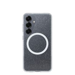 OTTERBOX Symmetry Clear Magnets, Clear Galaxy S25