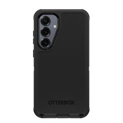OTTERBOX Defender black Galaxy S25+