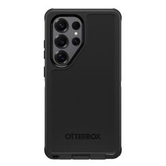 OTTERBOX Defender black Galaxy S25 Ultra