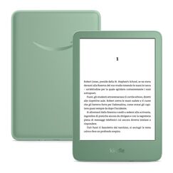 Amazon Neues Kindle (16 GB) mit Werbung – Matcha