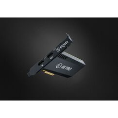 Elgato 4K Pro Professionelle Aufnahmen und viel mehr