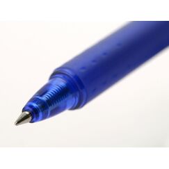 Pilot FriXion Anklippbarer versenkbarer Stift Violett 1 Stück(e)