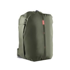 PGYTECH OneMo Rucksack Reiserucksack Grün Polyester, Polyurethan (PU)