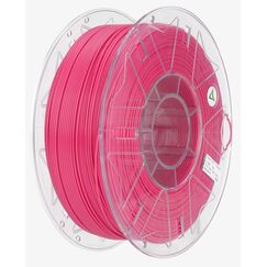 Creality 3301010461 3D-Druckmaterial Polyacticsäure (PLA) Magenta 1 kg