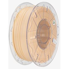 Creality 3301010464 3D-Druckmaterial Polyacticsäure (PLA) Beige 1 kg